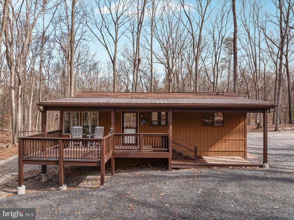 111 BOB WHITE LANE