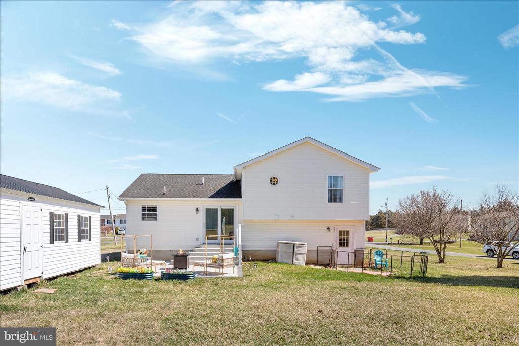302 MONTANA COURT