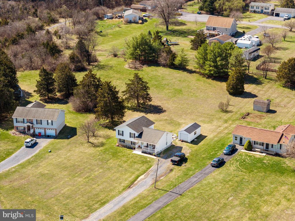 302 MONTANA COURT