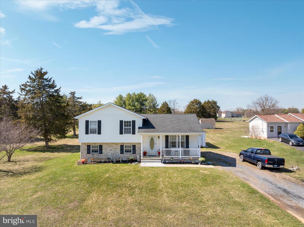 302 MONTANA COURT