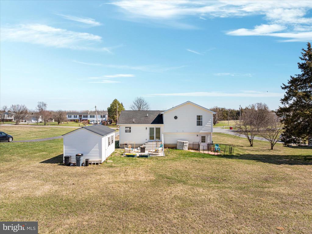 302 MONTANA COURT