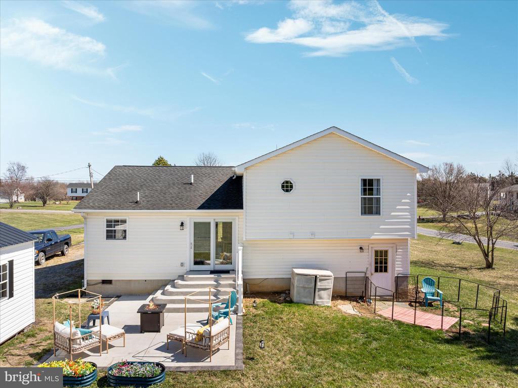 302 MONTANA COURT