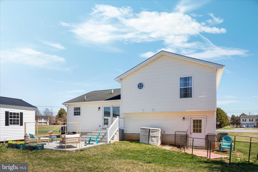 302 MONTANA COURT