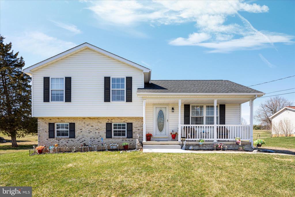 302 MONTANA COURT