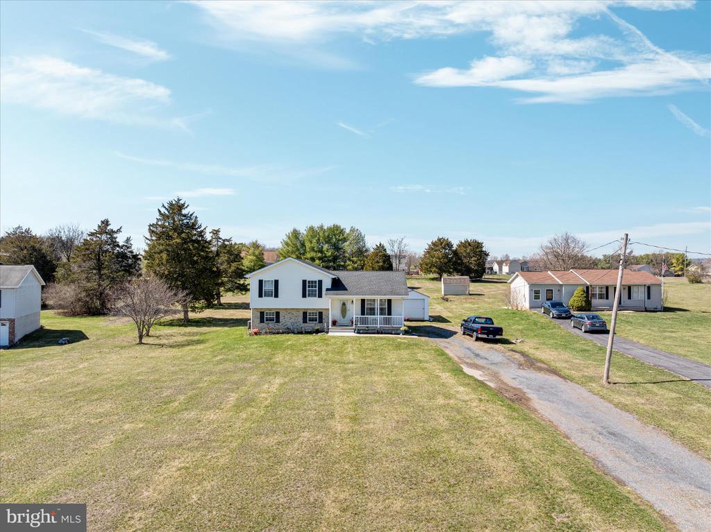 302 MONTANA COURT