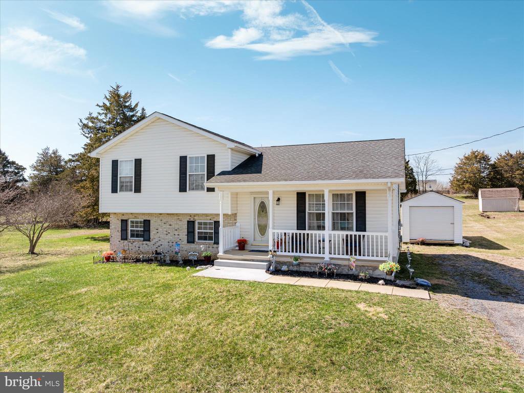 302 MONTANA COURT