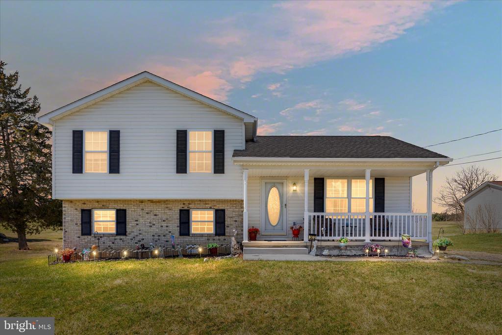 302 MONTANA COURT