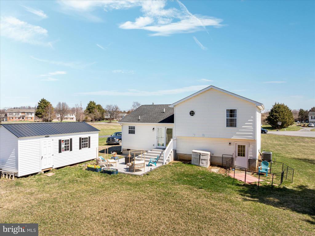 302 MONTANA COURT