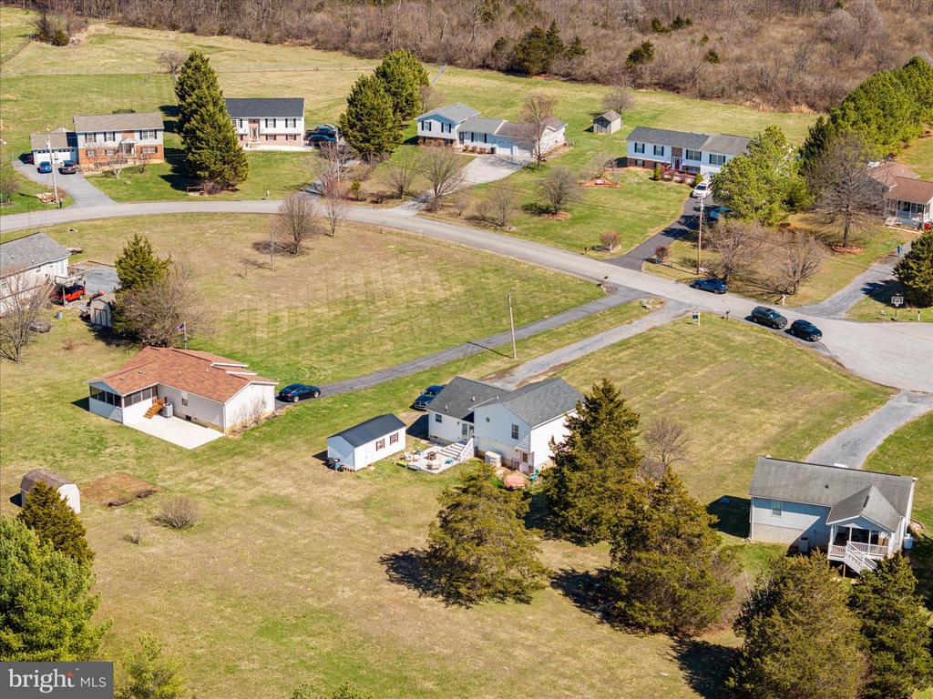 302 MONTANA COURT