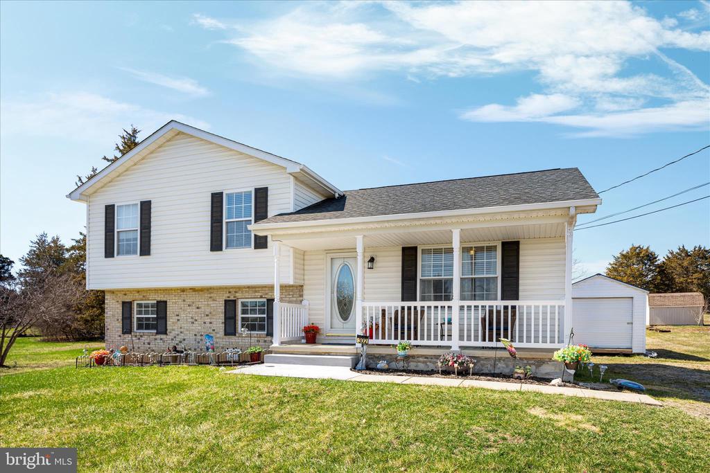 302 MONTANA COURT