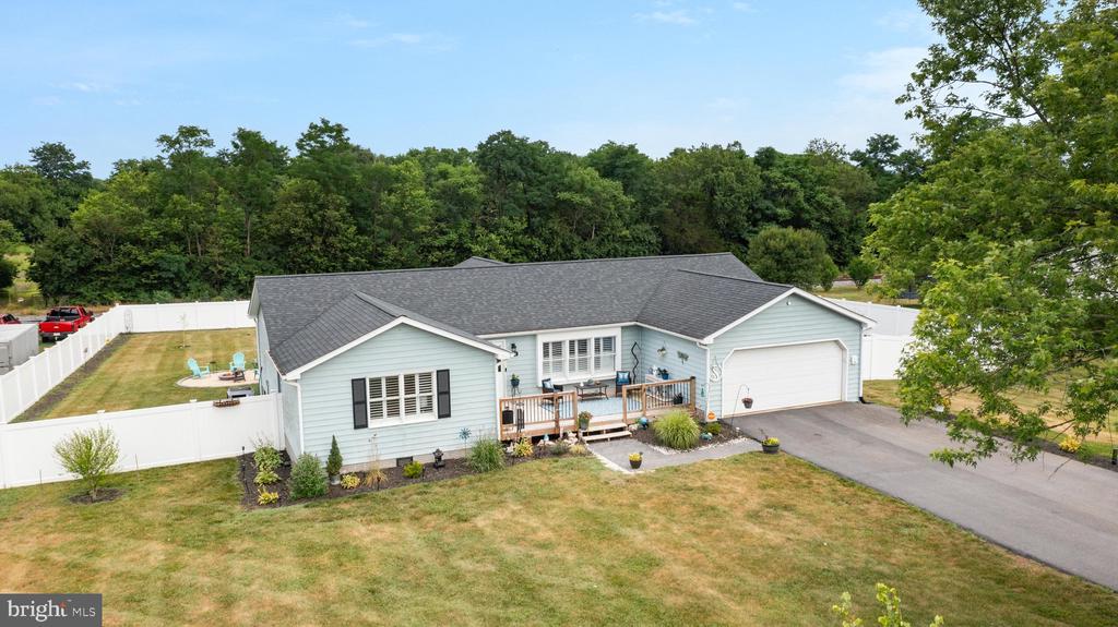 530 MONTMORENCY DRIVE