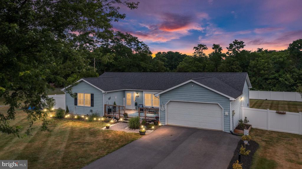 530 MONTMORENCY DRIVE