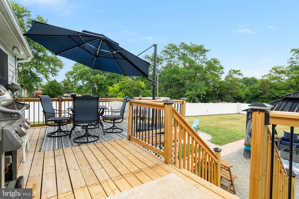 530 MONTMORENCY DRIVE