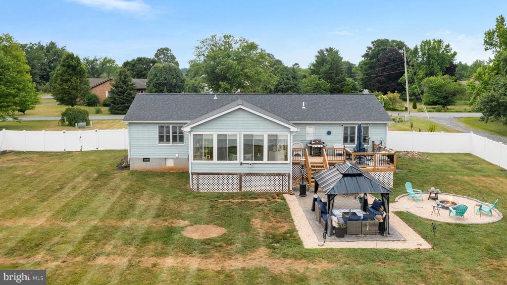 530 MONTMORENCY DRIVE