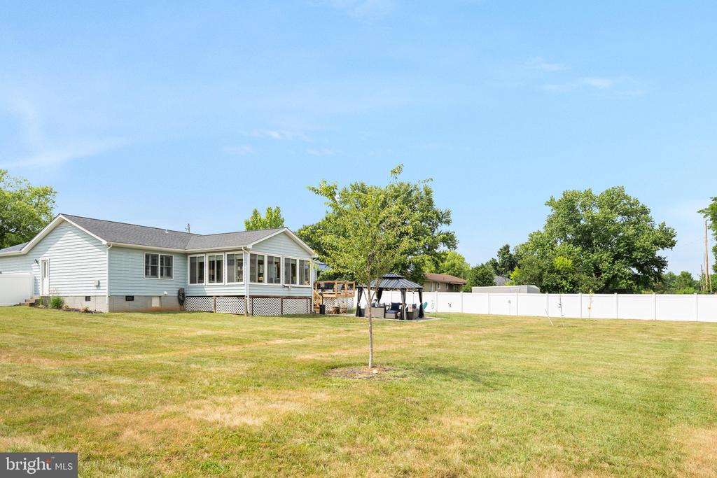 530 MONTMORENCY DRIVE