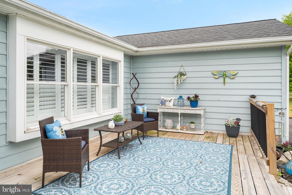 530 MONTMORENCY DRIVE