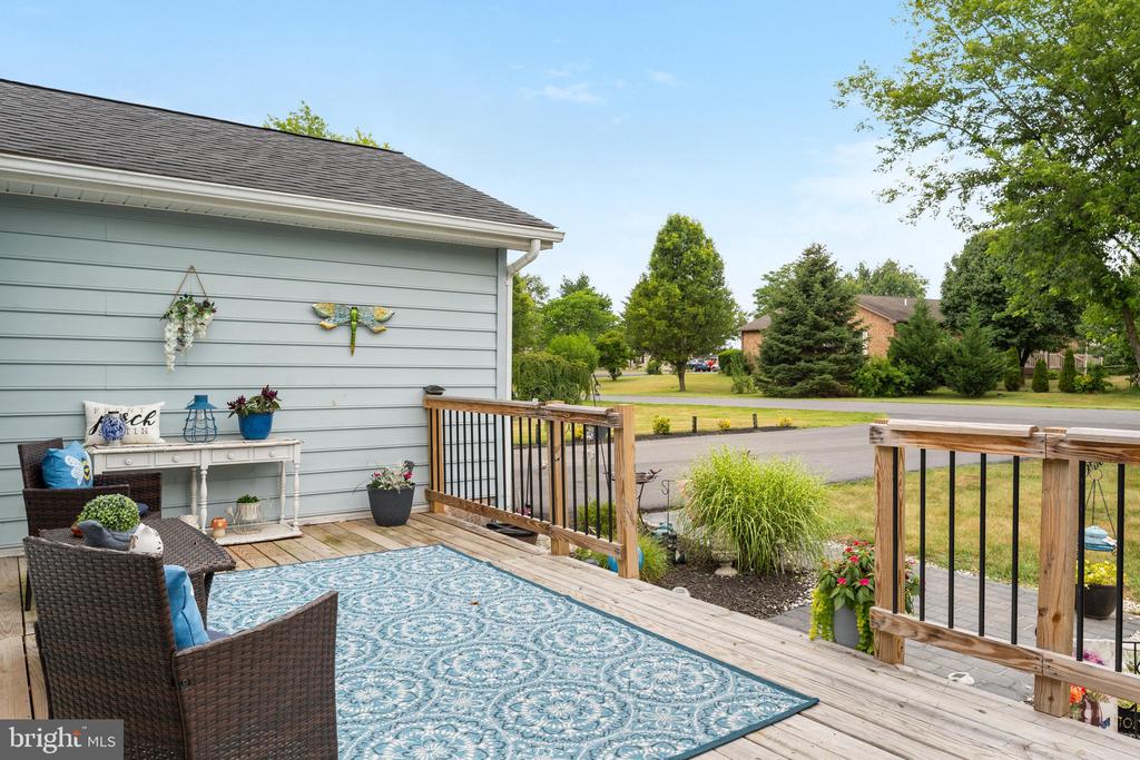 530 MONTMORENCY DRIVE