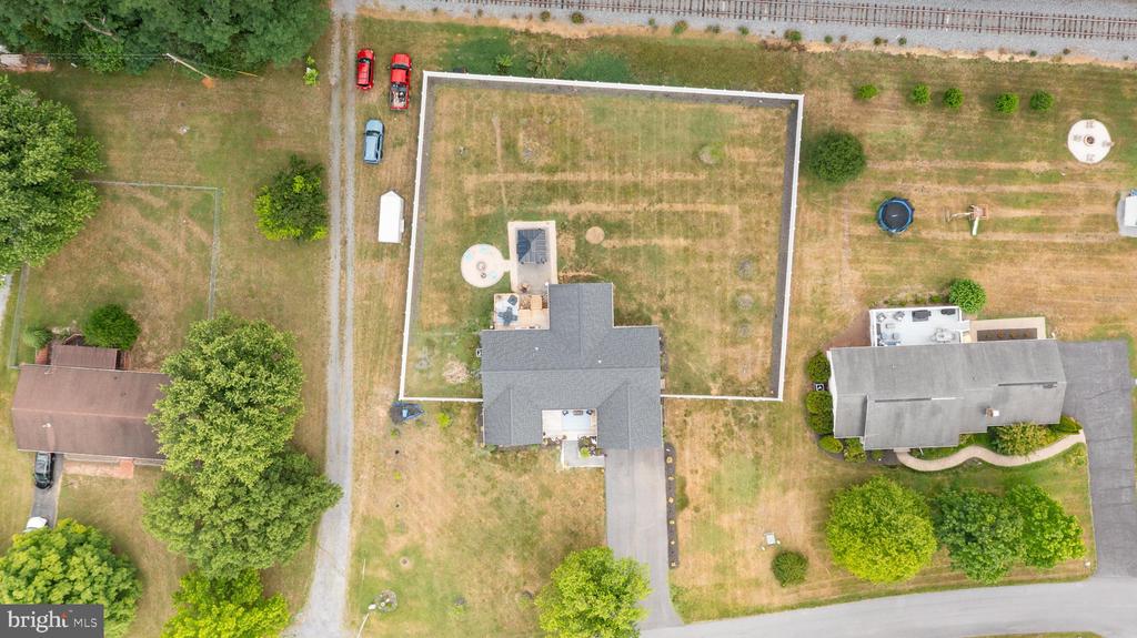 530 MONTMORENCY DRIVE