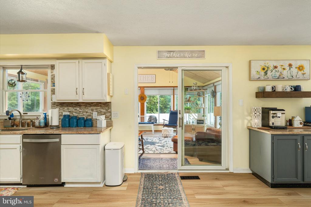 530 MONTMORENCY DRIVE
