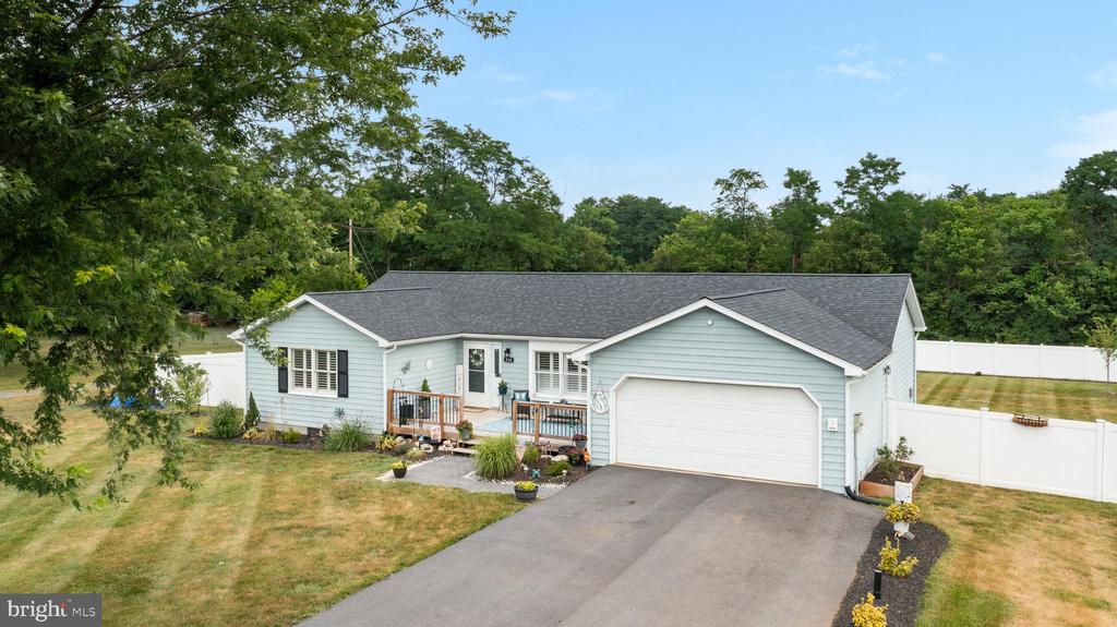 530 MONTMORENCY DRIVE