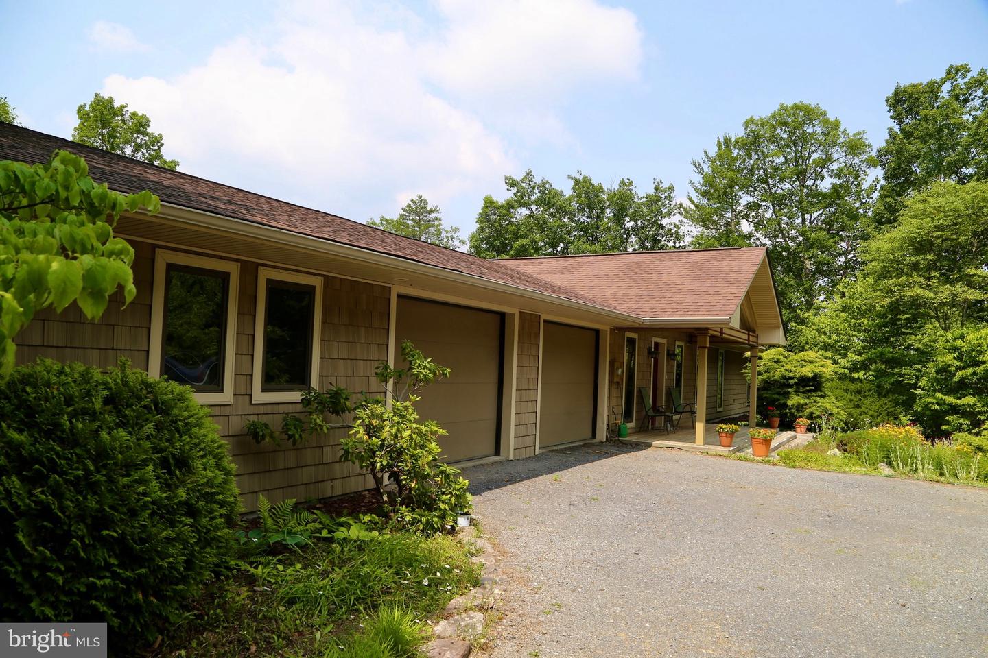 302 Fox Run Road