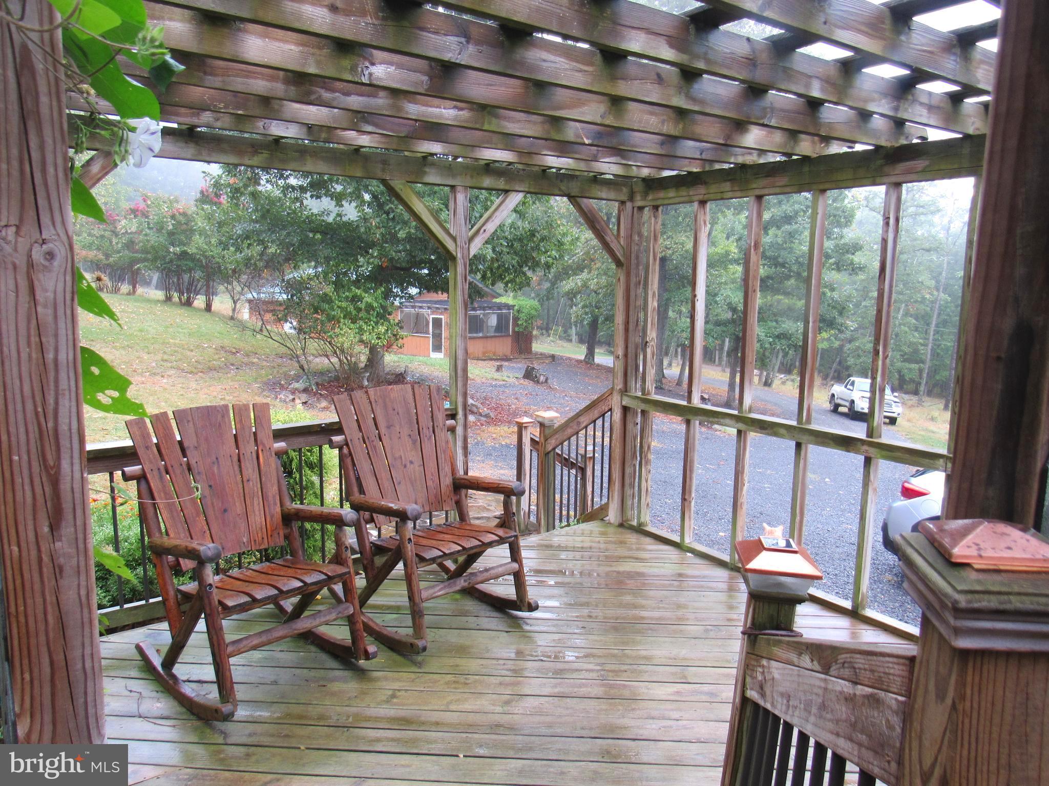 979 Lost River Ridge Cir