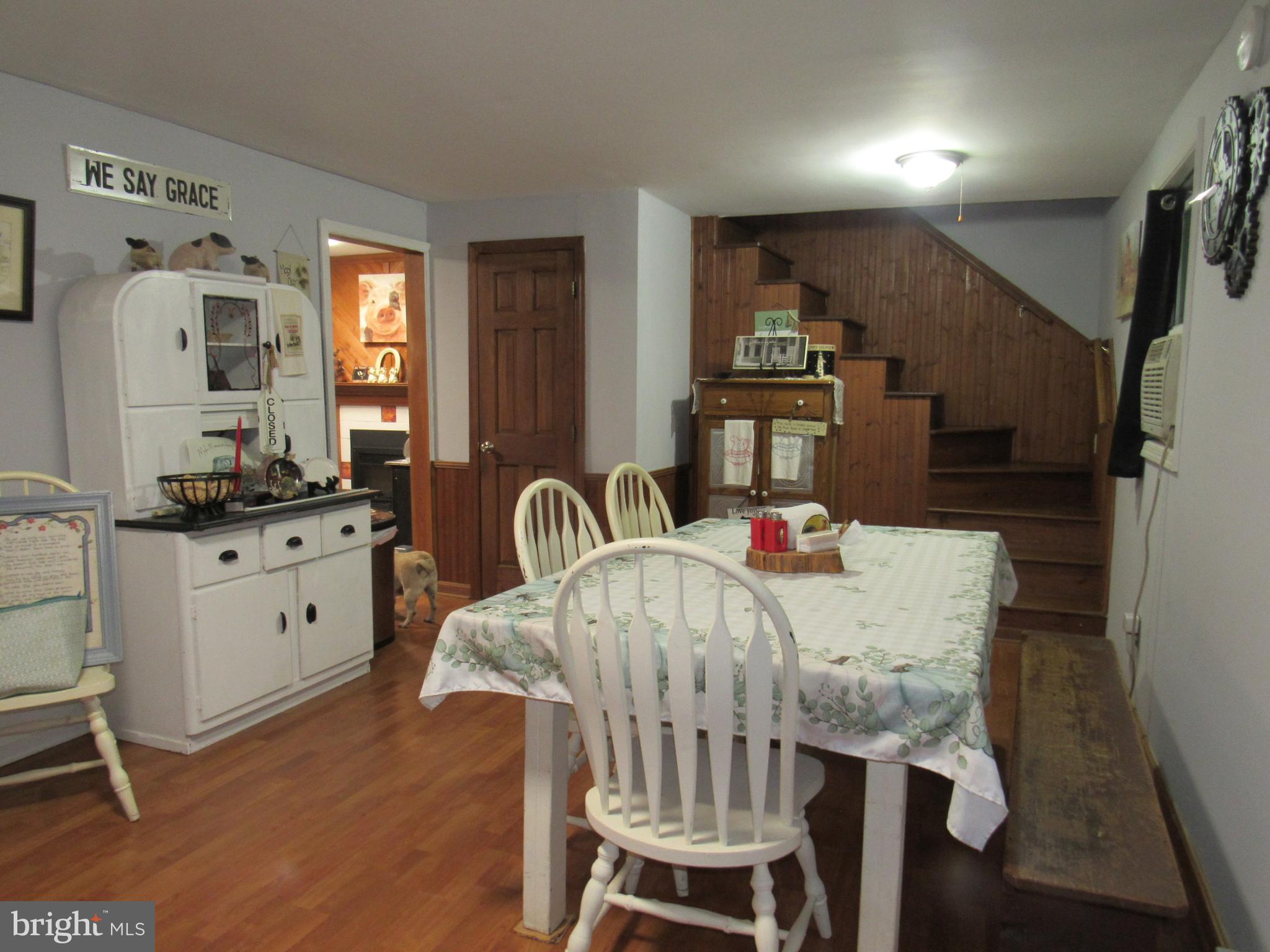 979 Lost River Ridge Cir