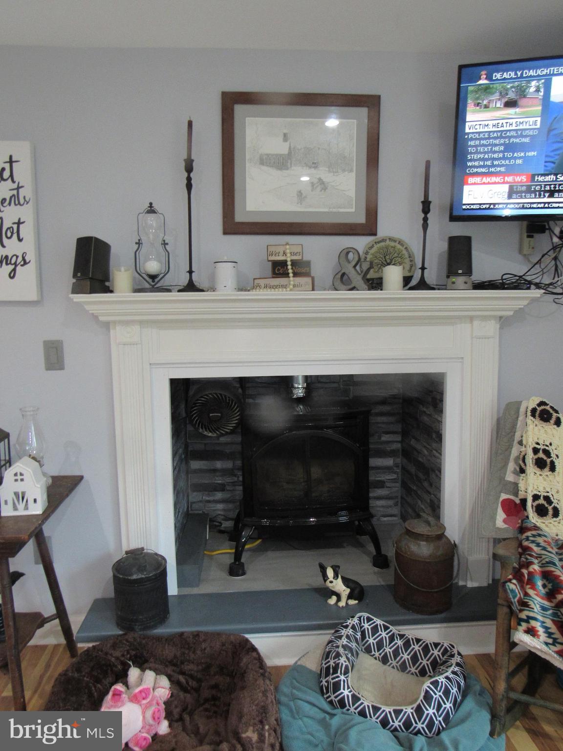 979 Lost River Ridge Cir