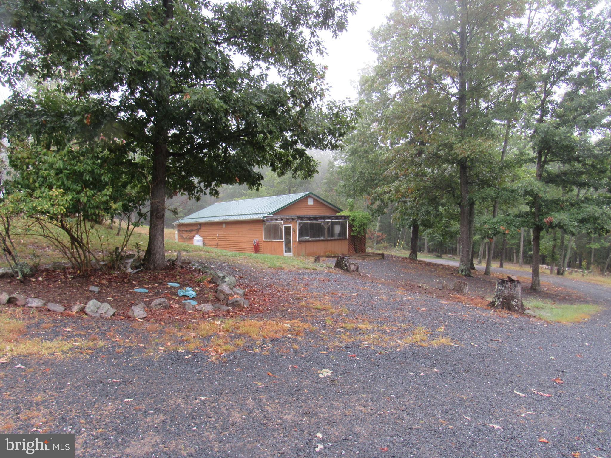 979 Lost River Ridge Cir