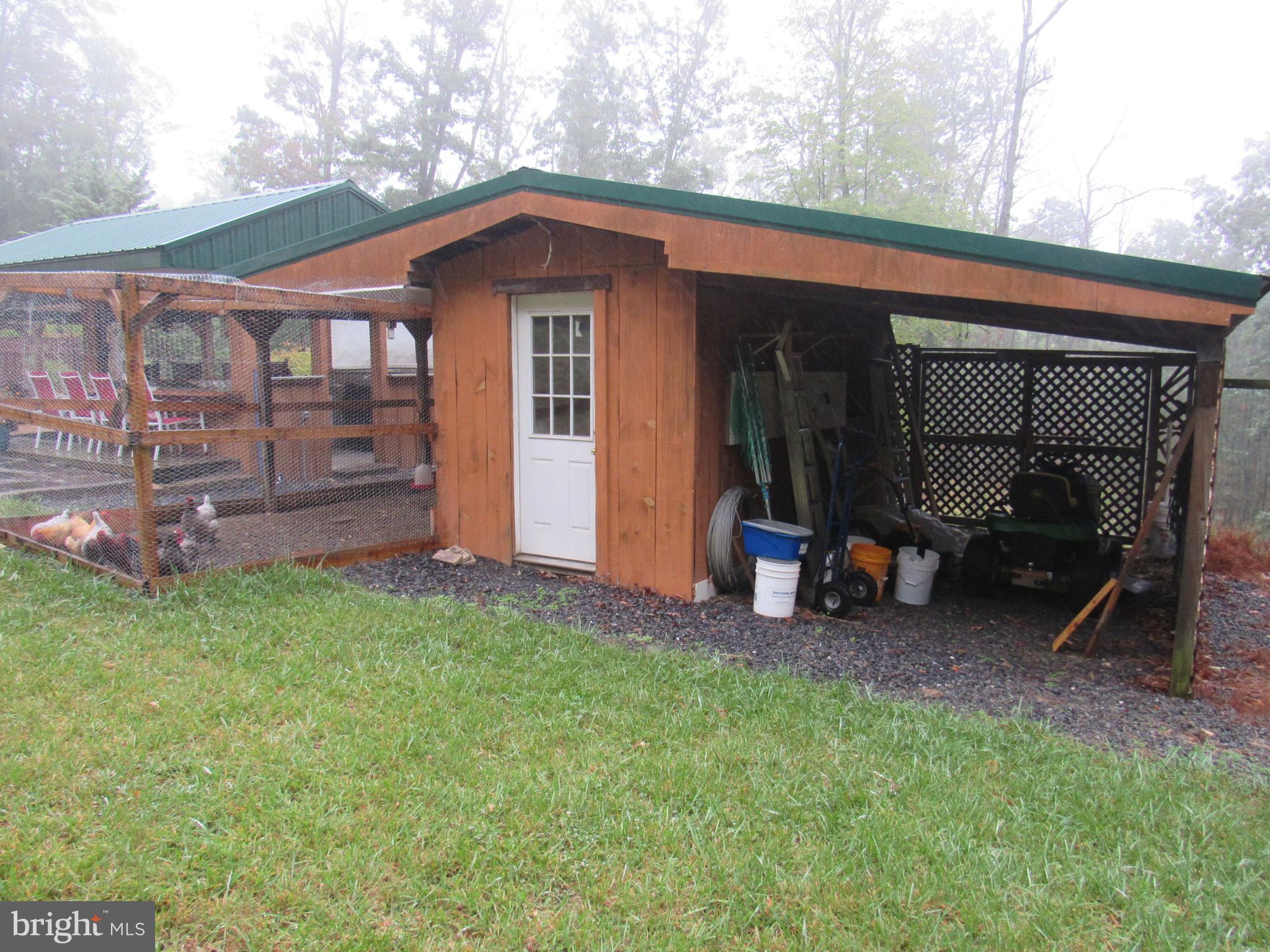 979 Lost River Ridge Cir