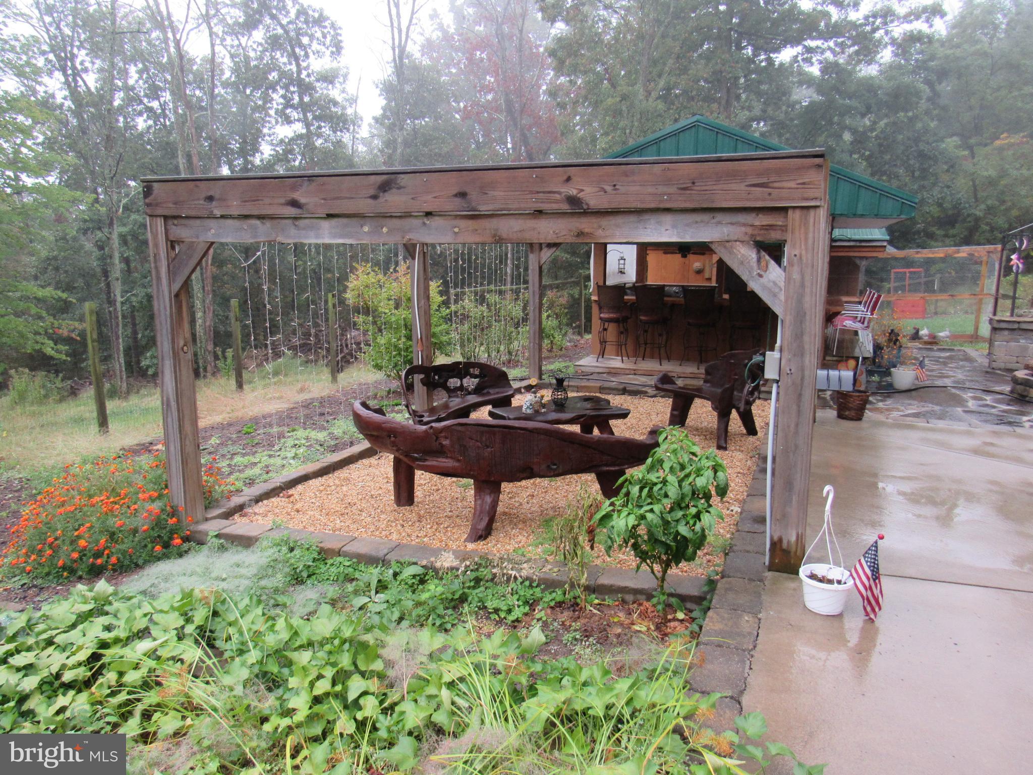 979 Lost River Ridge Cir