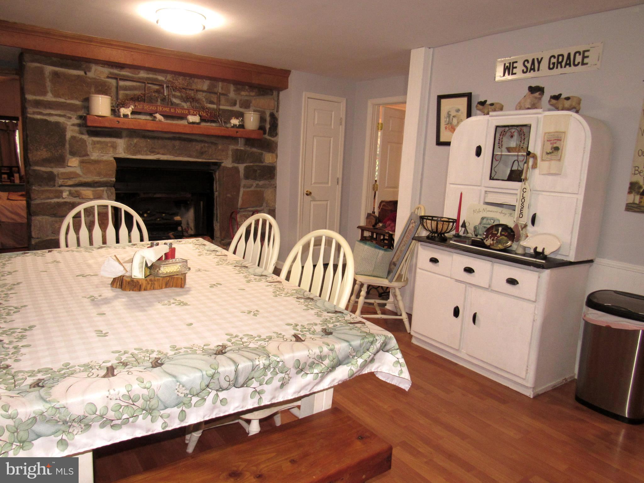 979 Lost River Ridge Cir