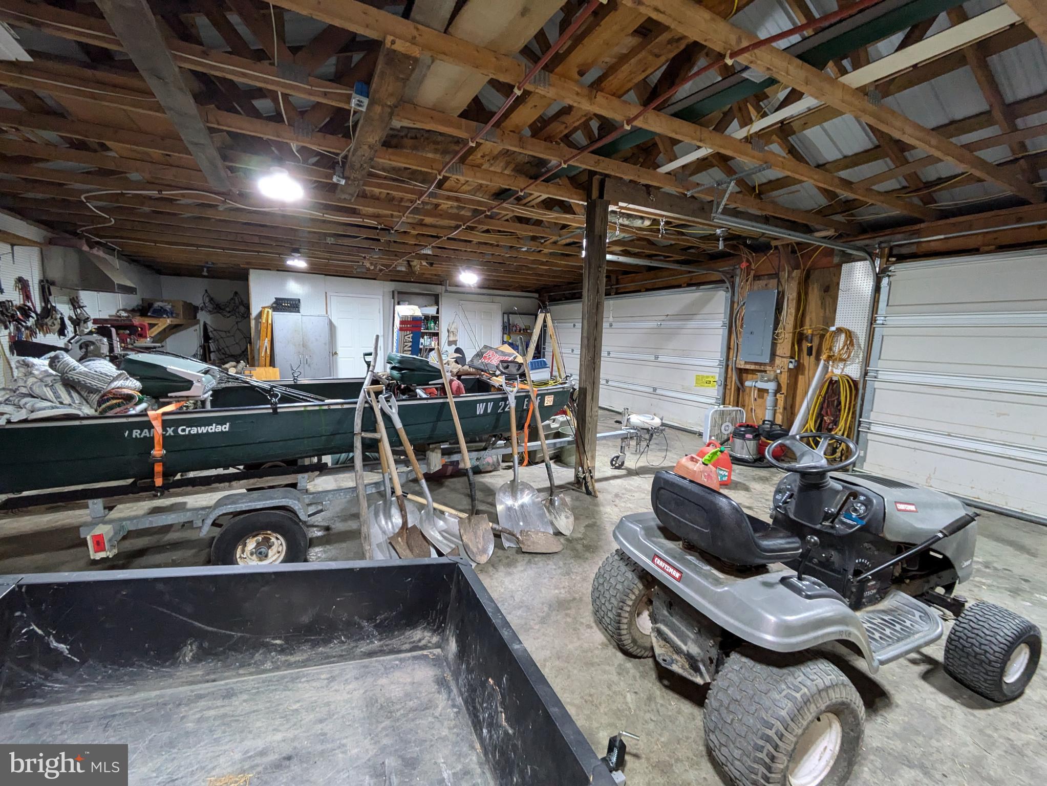 979 Lost River Ridge Cir