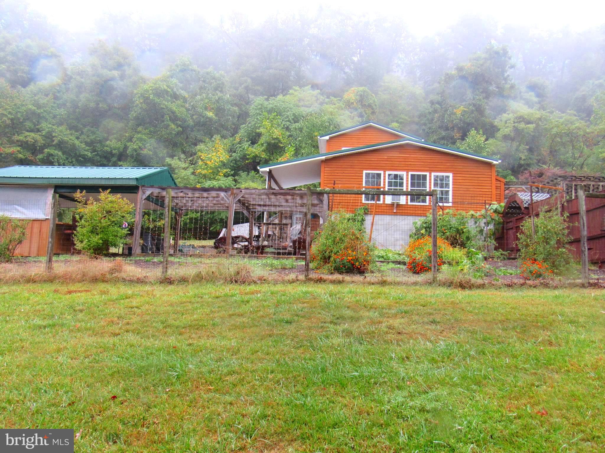 979 Lost River Ridge Cir