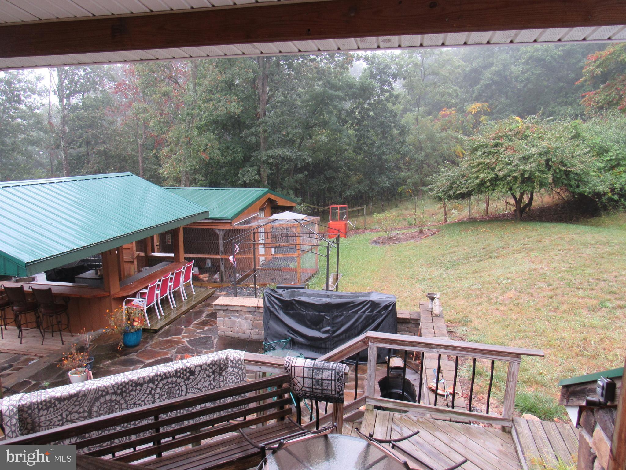 979 Lost River Ridge Cir