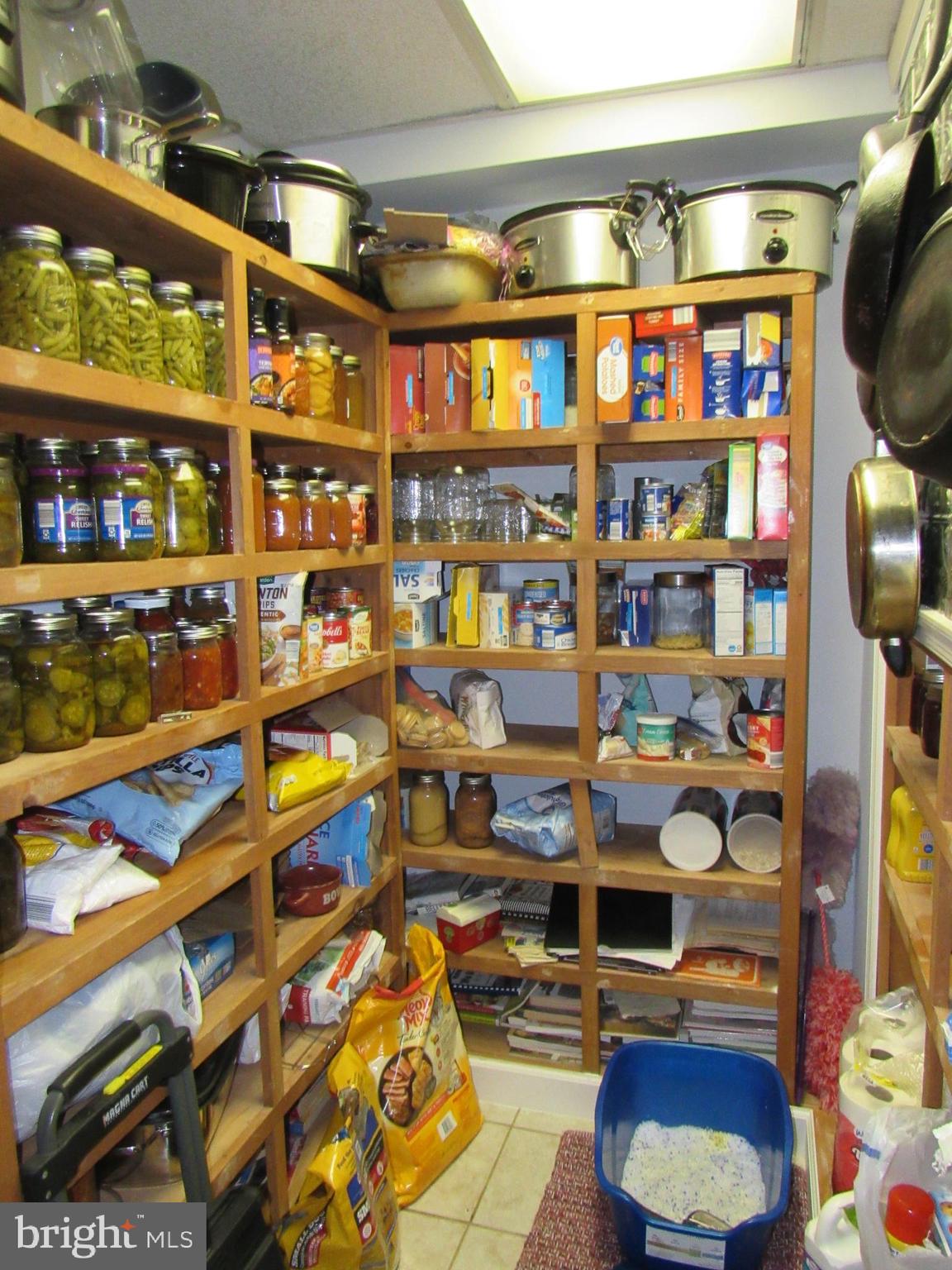 979 Lost River Ridge Cir