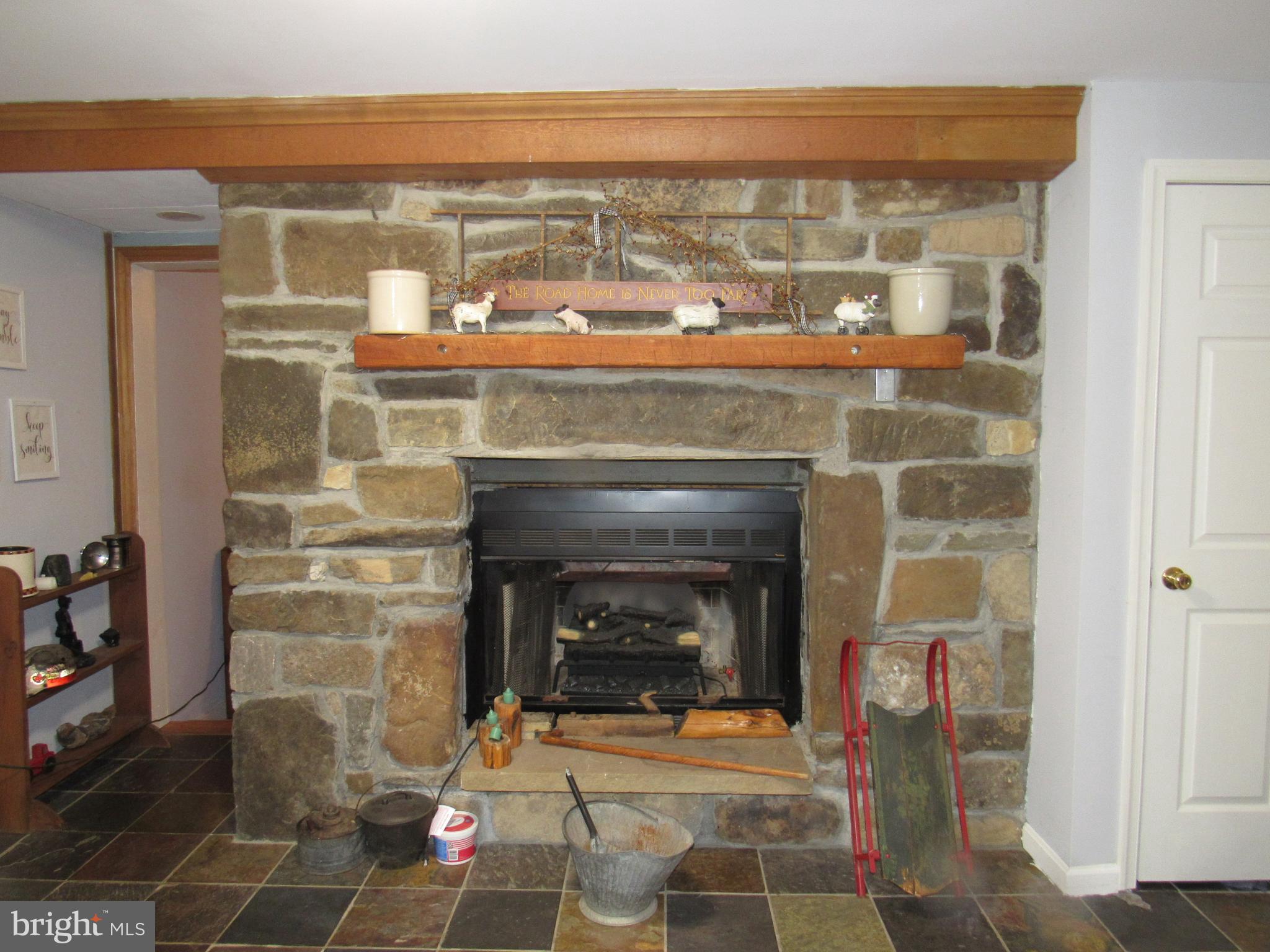 979 Lost River Ridge Cir