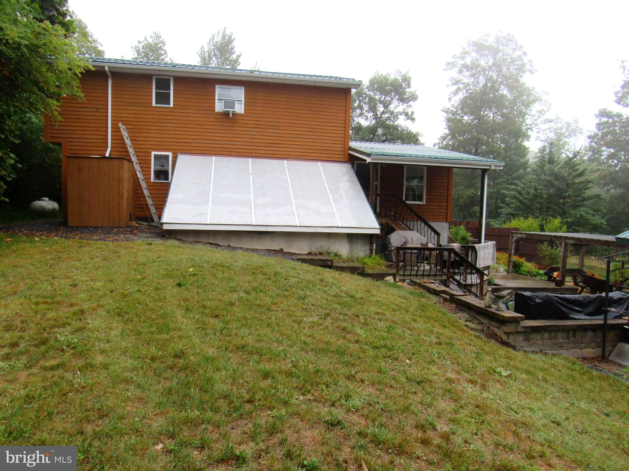 979 Lost River Ridge Cir