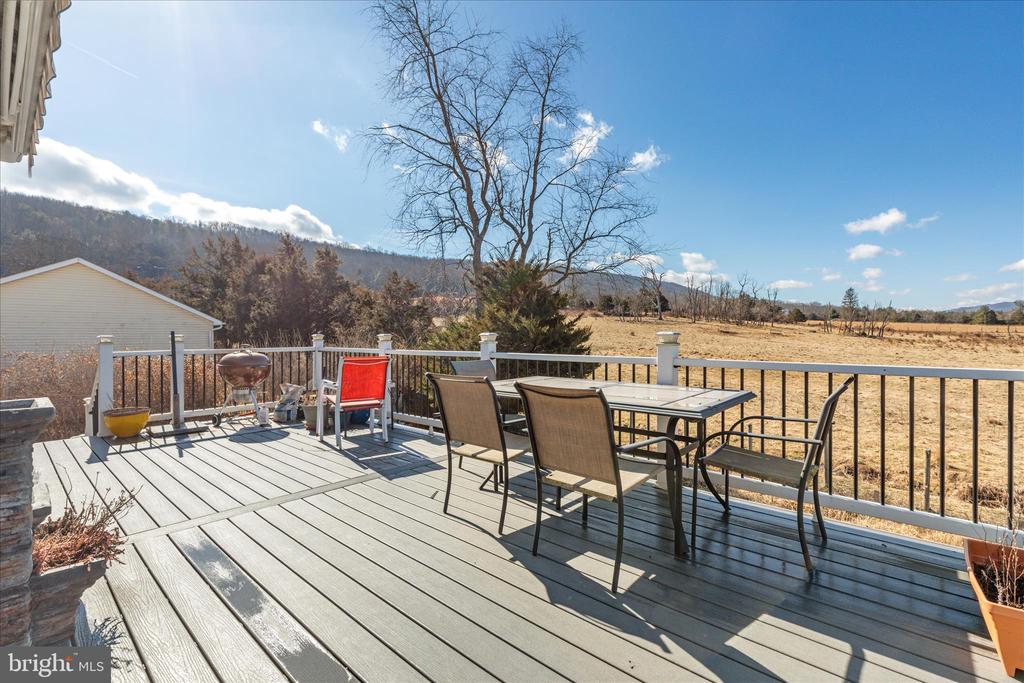 125 MULBERRY LANE