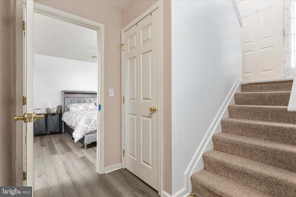 125 MULBERRY LANE