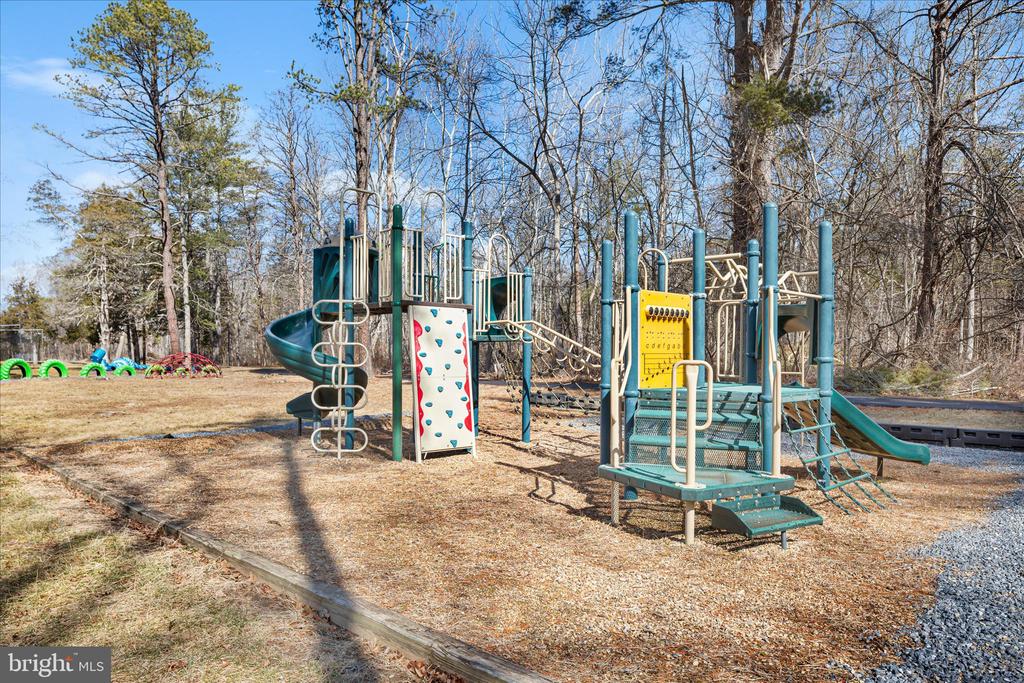 125 MULBERRY LANE