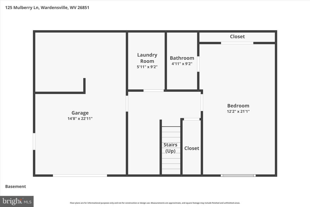 125 MULBERRY LANE
