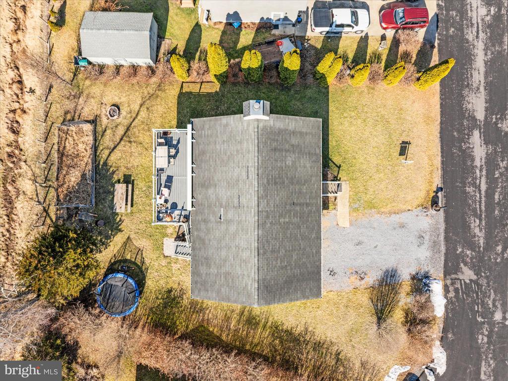 125 MULBERRY LANE