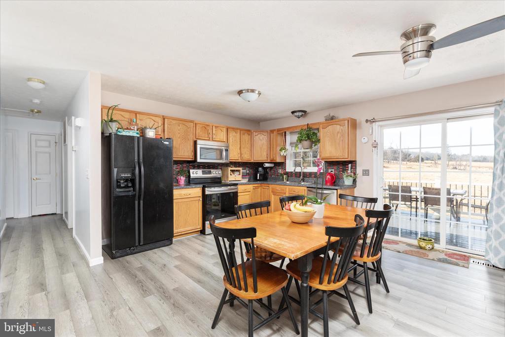 125 MULBERRY LANE