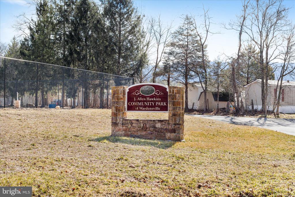 125 MULBERRY LANE