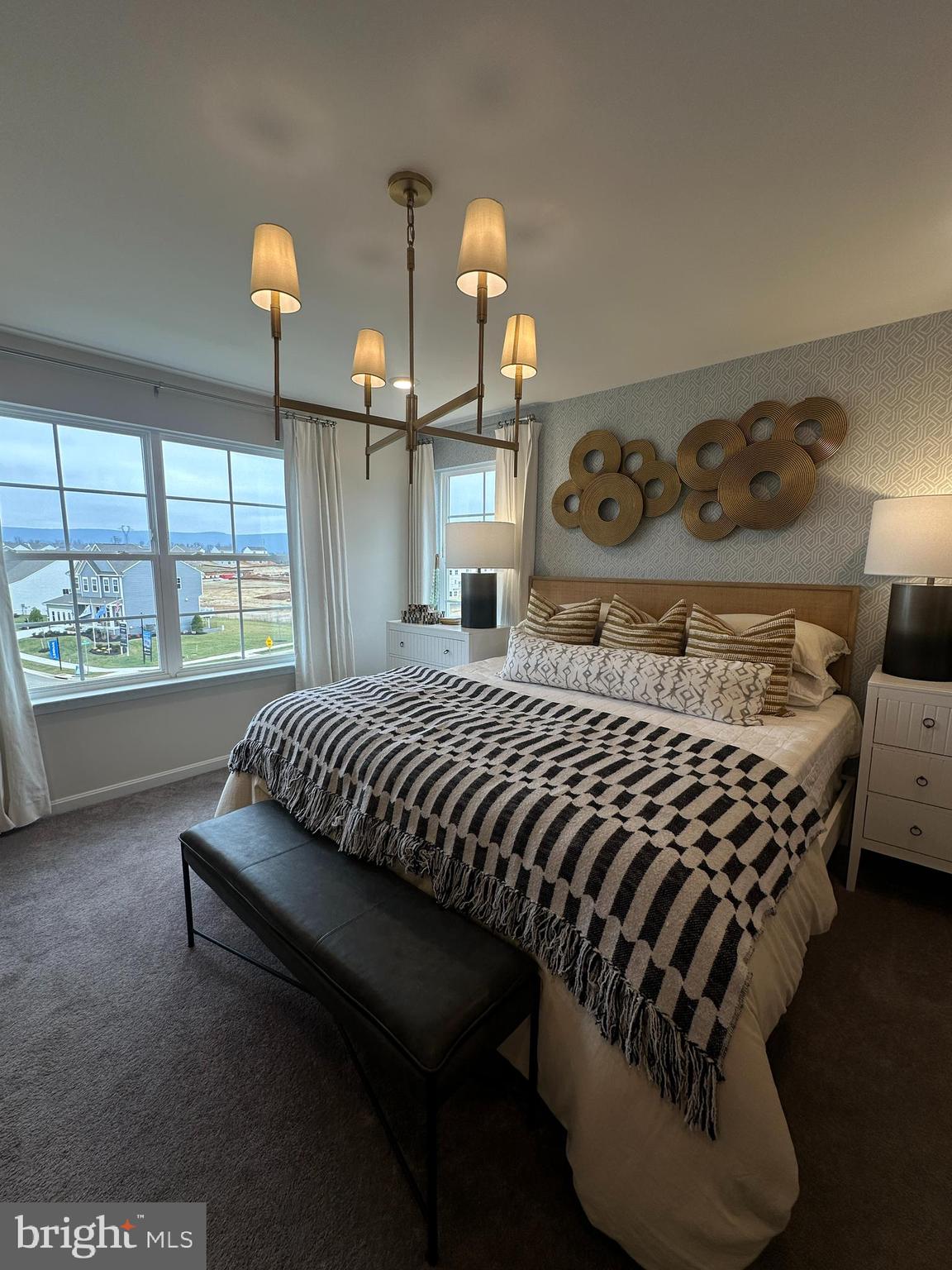 94 Winterplace Dr #Lot 128 Savannah