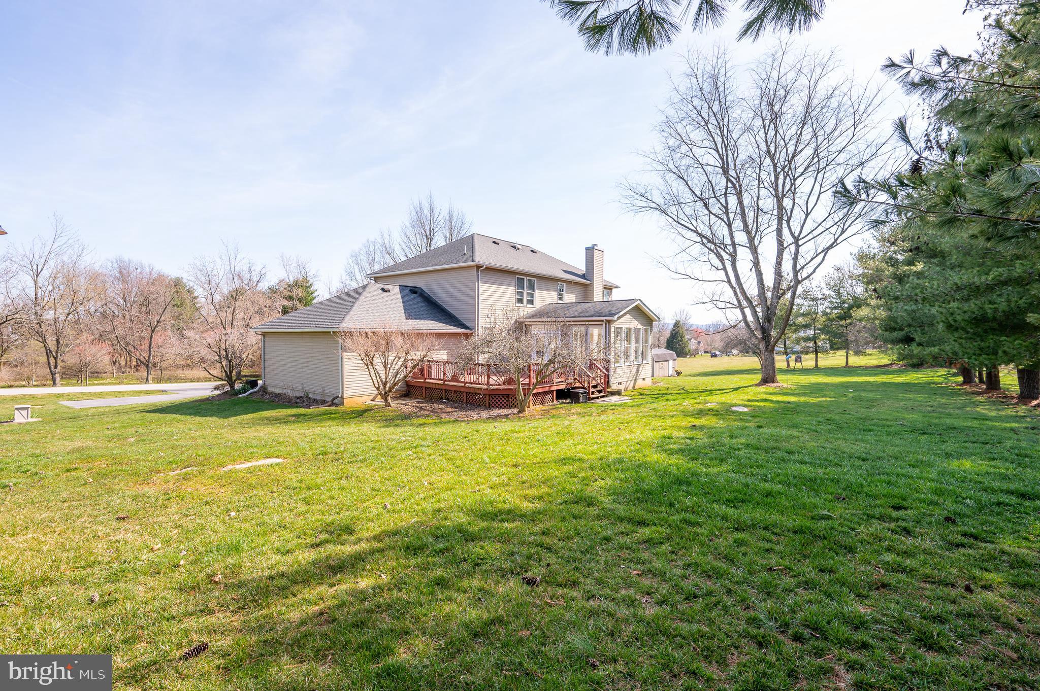 224 Apple Cross Road