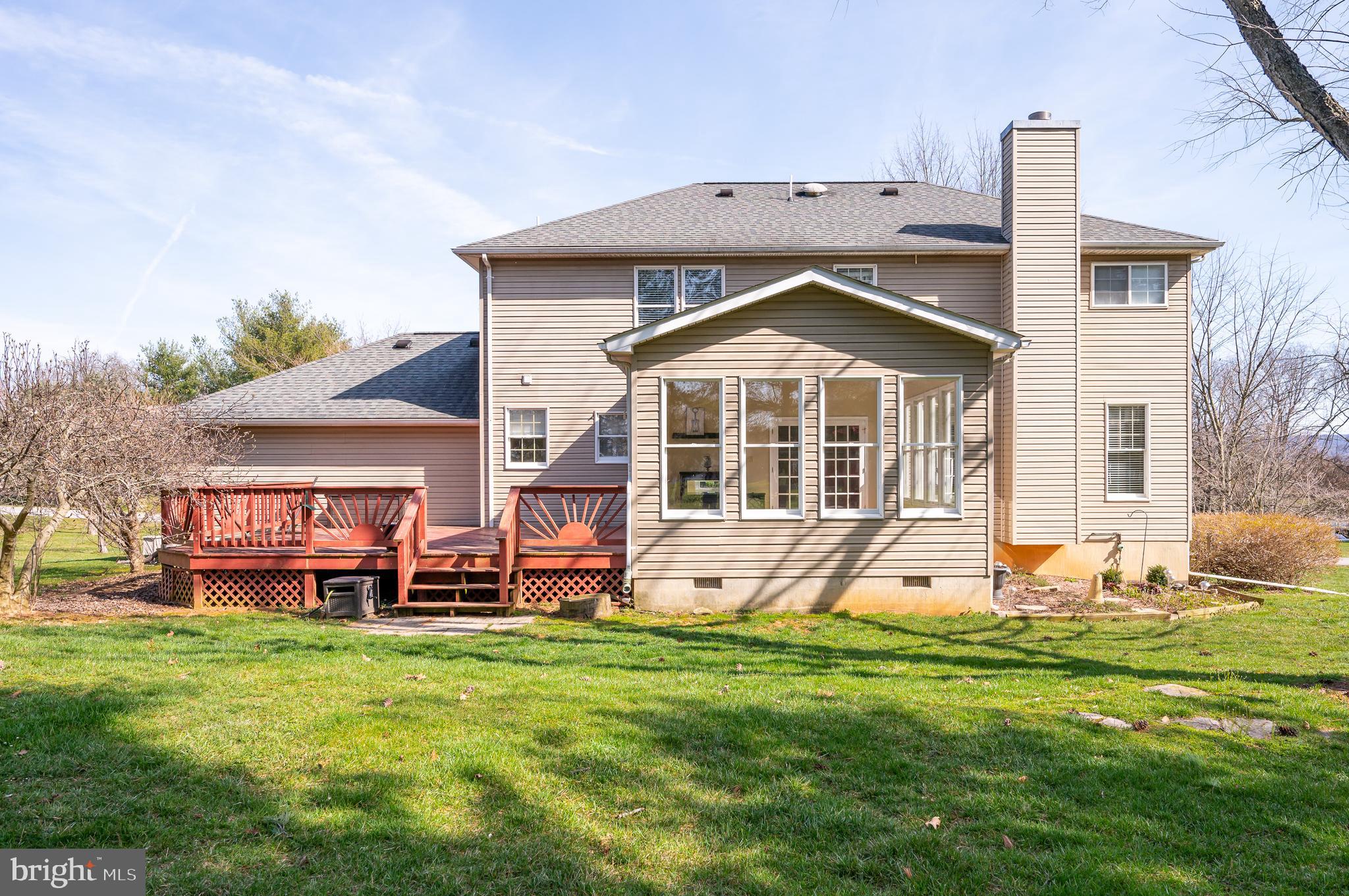 224 Apple Cross Road