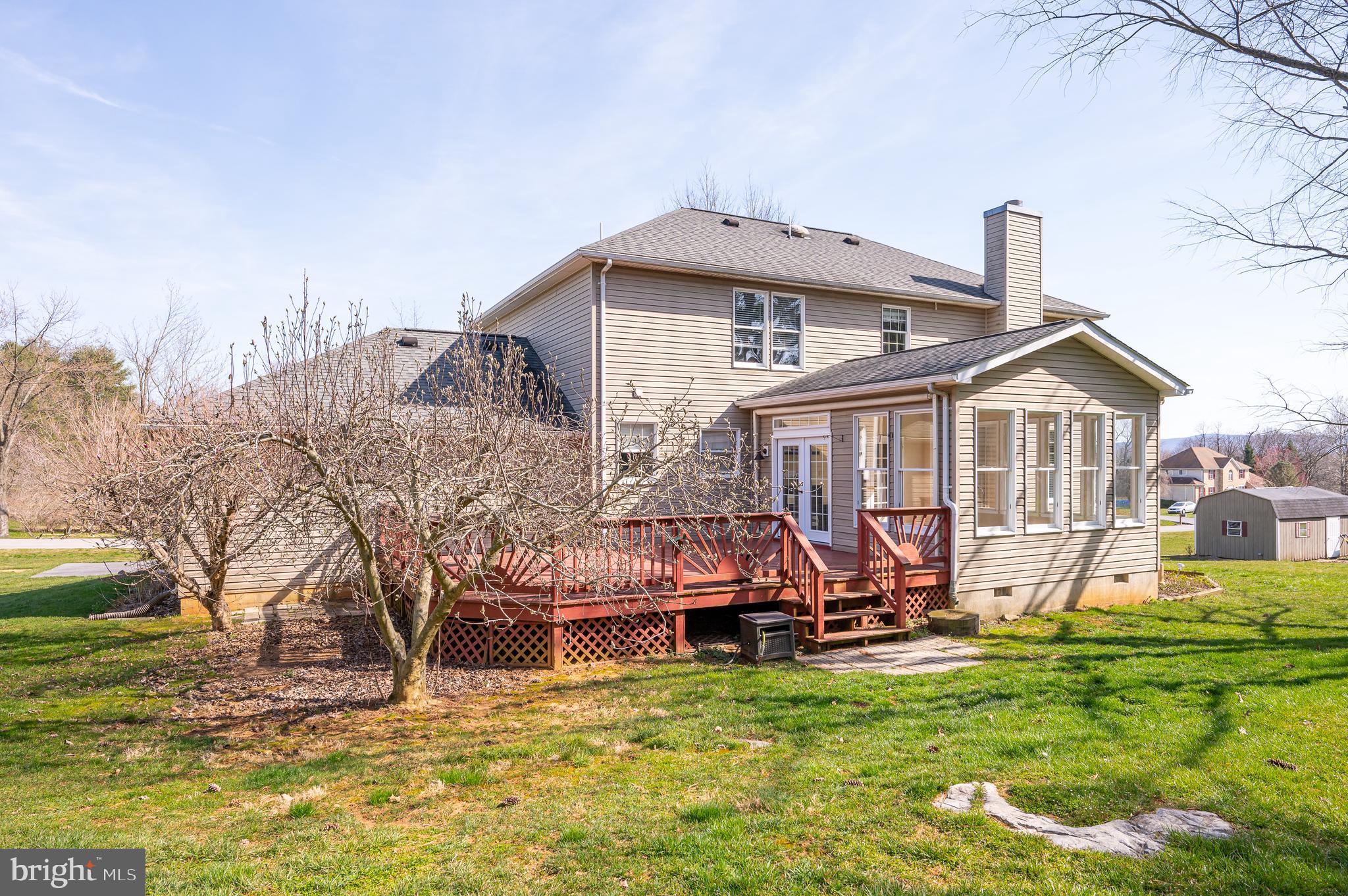 224 Apple Cross Road