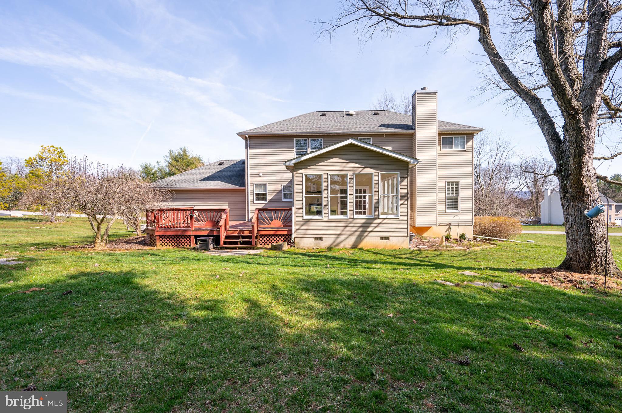 224 Apple Cross Road